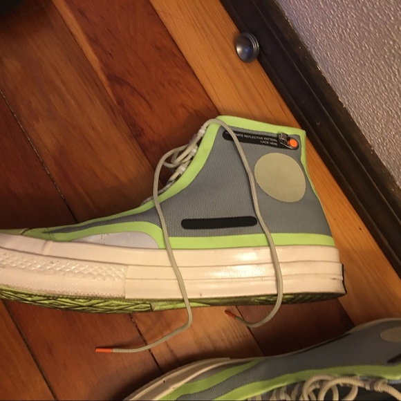 Converse - Picture 4 of 4